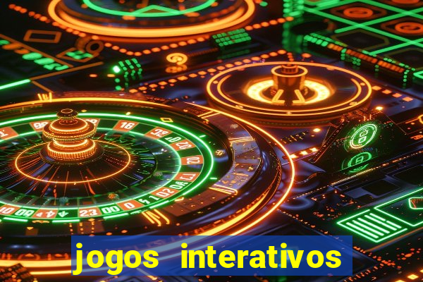 jogos interativos para eventos corporativos